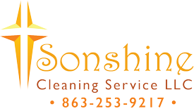 Sonshine Cleaning Service LLC